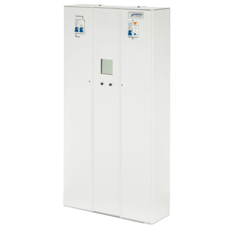 Стабілізатор напруги Volter EtalonS-9