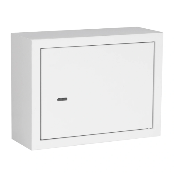 Антивандальна скринька IPCOM БК-400-З-2