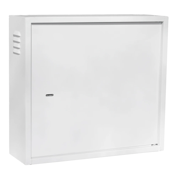 Антивандальна скринька IPCOM БК-550-З-2-2U