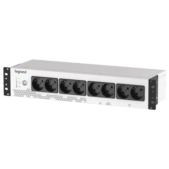 Legrand Keor PDU 800VA (310332) - Резервний ДБЖ