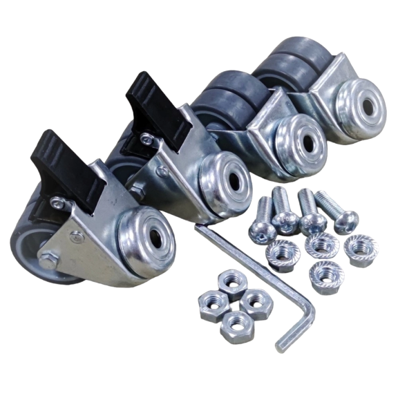 Комплект коліс Cube CMS