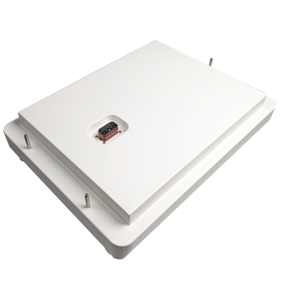 Підставка для батареї Ritar LFP51.2V100Ah-HV