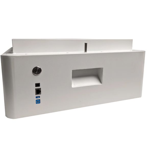 Ritar LFP51.2V100Ah-HV - Модуль високовольтної батареї