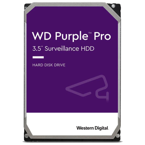 Western Digital WD10PURU-78 - Жорсткий диск