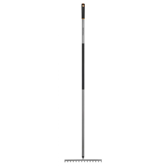 Fiskars Ergo (135510) - Граблі садові полегшені