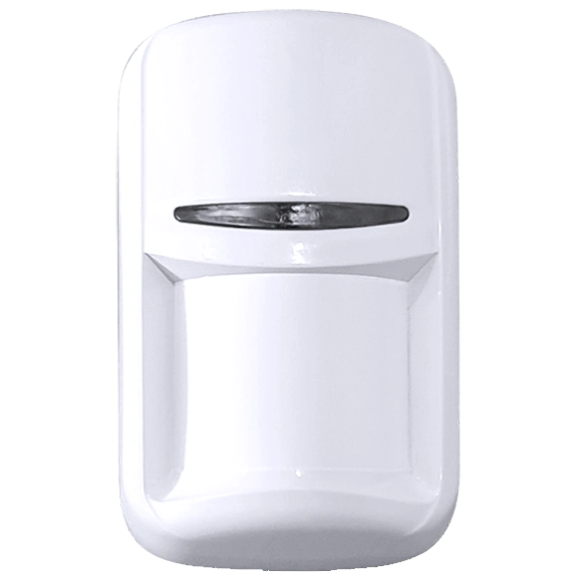 U-Prox PIR VB White - Бездротовий сповіщувач руху