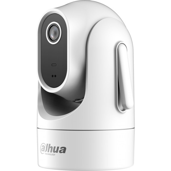 Dahua Technology DH-SD-H4C-0400B (4 мм) - 4 Мп мережева Wi-Fi PT-камера