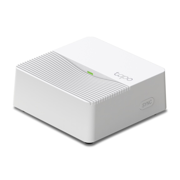 TP-LINK Tapo H200 - Смарт-хаб Tapo
