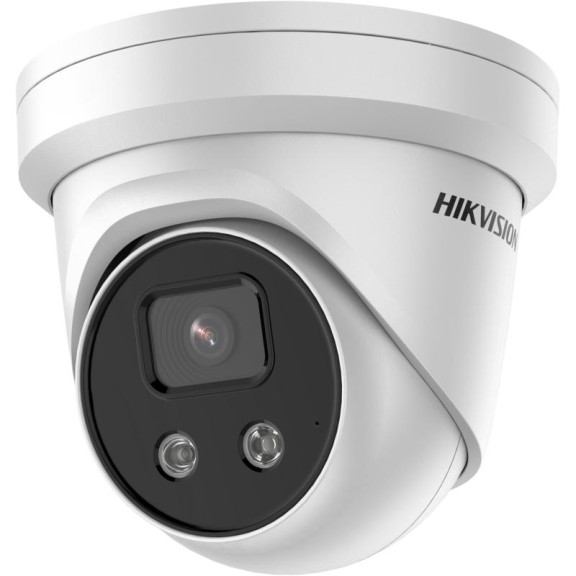 Hikvision DS-2CD2346G2-I(C) (2.8 мм) - 4 Мп купольна мережева відеокамера