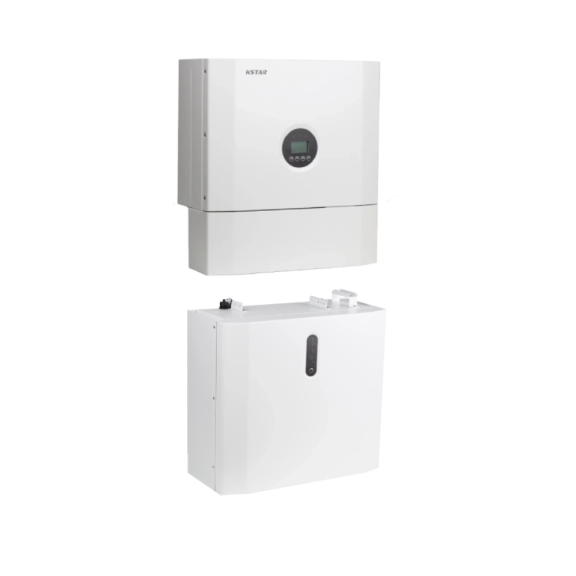 KSTAR ESS 5 kWh - Комплект системи накопичення енергії