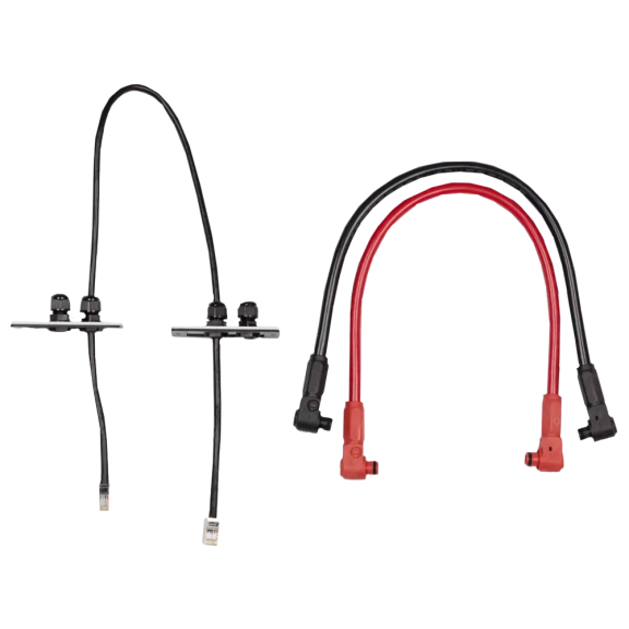 KSTAR Cable Set H5-10 - Комплект кабелів 10 kWh