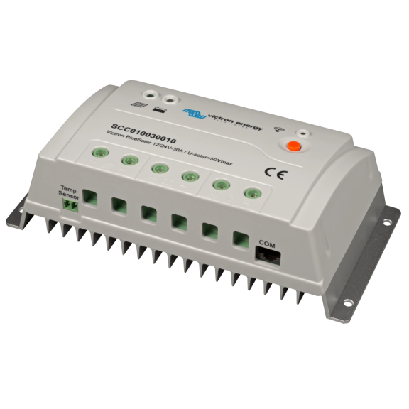 Victron Energy BlueSolar PWM-Pro 12/24V-30A - Контролер