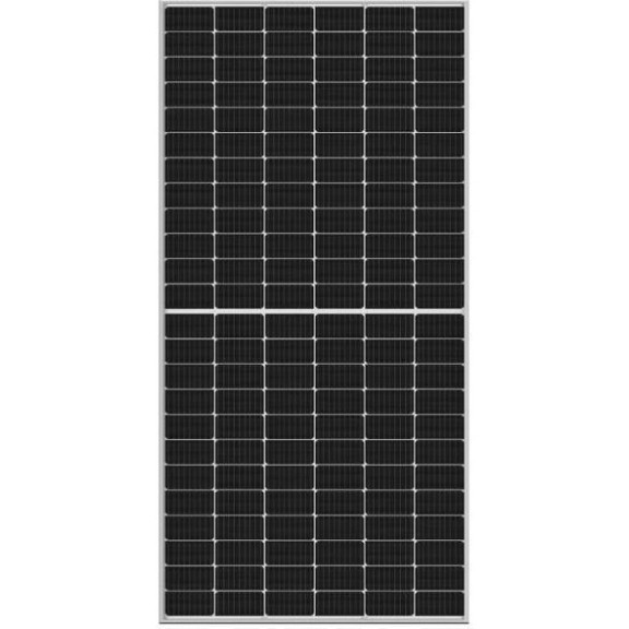 Монокристалічна сонячна панель JA Solar JAM72S30-565/LR Mono