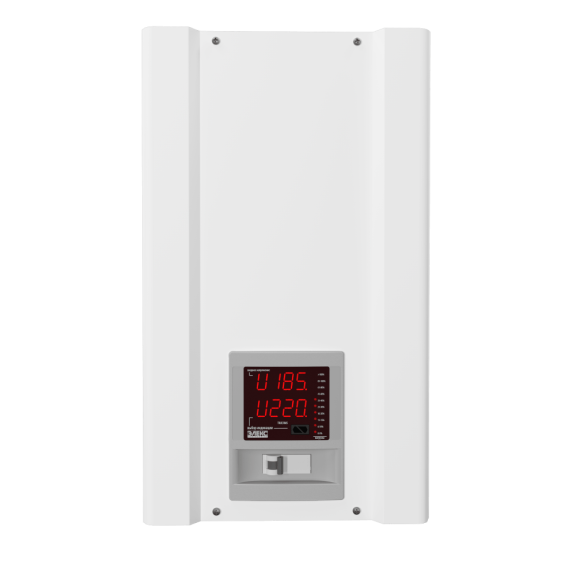 Стабілізатор напруги Элекс Engineering Ампер-Т У 16-1/40 v2.1