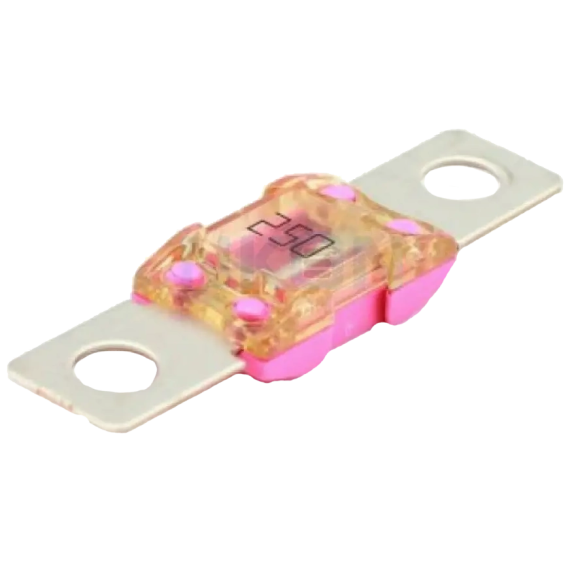 Victron Energy MEGA-fuse 250A/58V for 48 V - Плавкий запобіжник