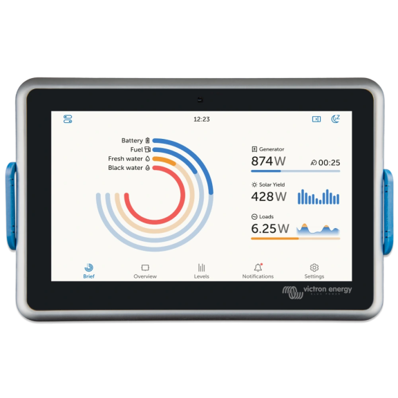 Комунікаційний центр Victron Energy Ekrano GX