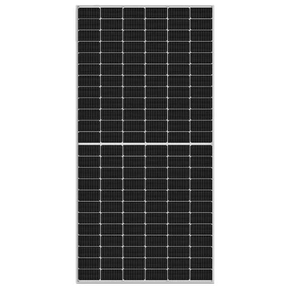 JA Solar JAM72S30-555/GR 555 Wp, Mono - Сонячна панель PV модуль