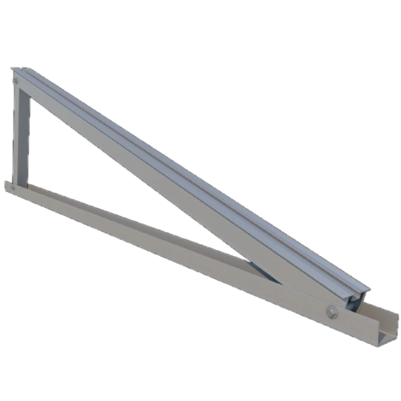 Кріплення опорних трикутників Win-S під 15 градусів у зборі 2021 Ballast Fix