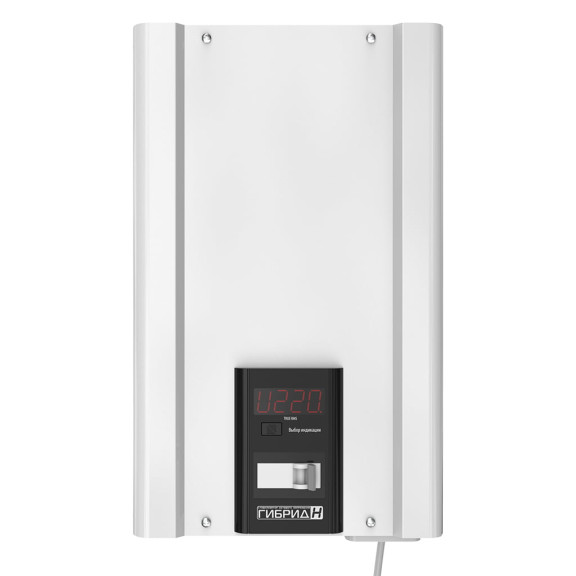 Стабилизатор напряжения Элекс Engineering Гибрид У 7-1-10 v2.0