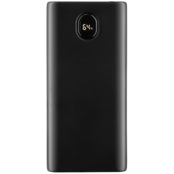 Повербанк 2E 20000 mAh 45W PD QC