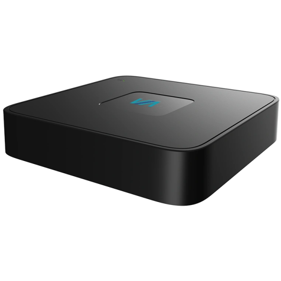 VIA SECURITY VS-N1104 - Мережевий реєстратор