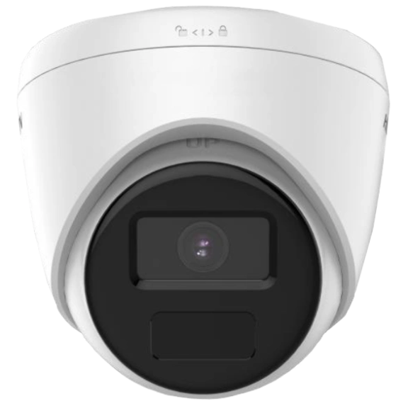 Hikvision DS-2CD1341G0-I (2.8 мм) - 4 Мп купольна мережева камера
