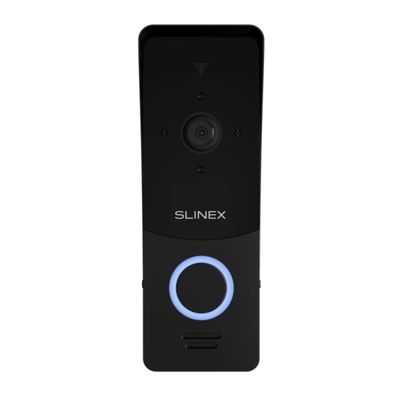 Slinex ML-20HD black - Виклична відеопанель