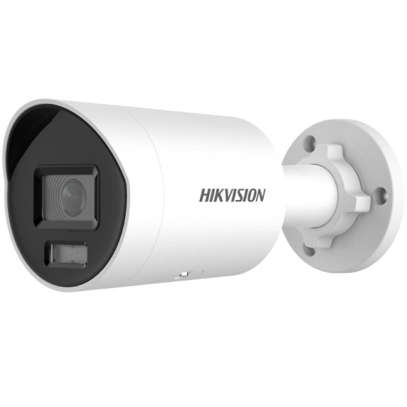 Hikvision DS-2CD2083G2-LI (2.8 мм) - 8 Мп мережева камера Acusense з гібридним підсвічуванням