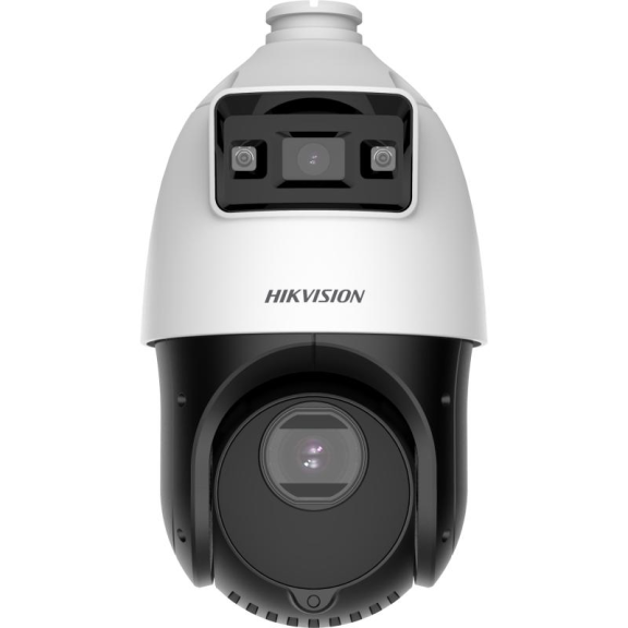 Hikvision DS-2SE4C425MWG-E(14F0) - TandemVu 4 Мп 25× з ІЧ-підсвічуванням