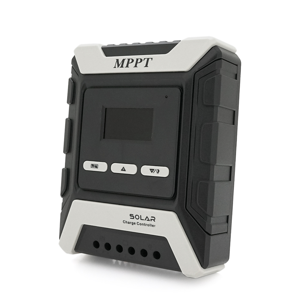 МРРТ-контроллер заряду DEMUDA 40А 12 / 24 / 48В