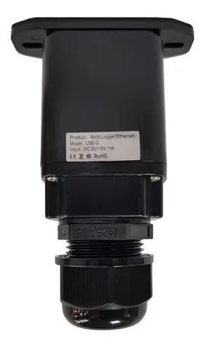 Інтерфейс моніторингу для інвертора Deye Stick Logger LSE-3, провідний, LAN RG-45