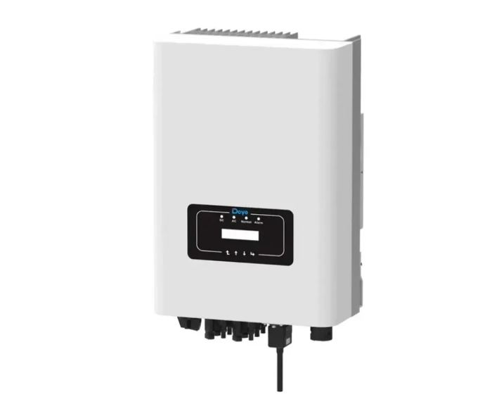 Мережевий сонячний інвертор (on-grid) Deye SUN-20K-G, 20кВт, трифазний MPPT (200-850)