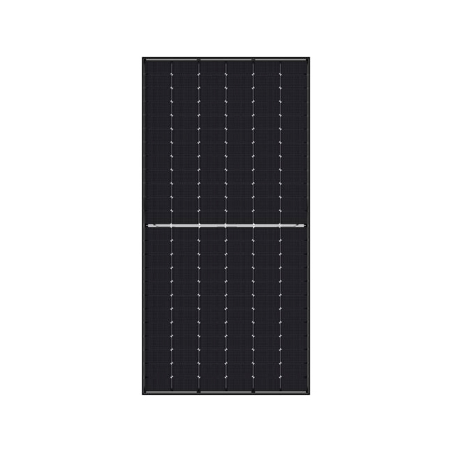 Сонячна панель Jinko Solar JKM575N-72HL4-BDV 575Wp (BiFacial) (SFR) JK03M (42.4V 13.21A)(2278х1134х30), Q36