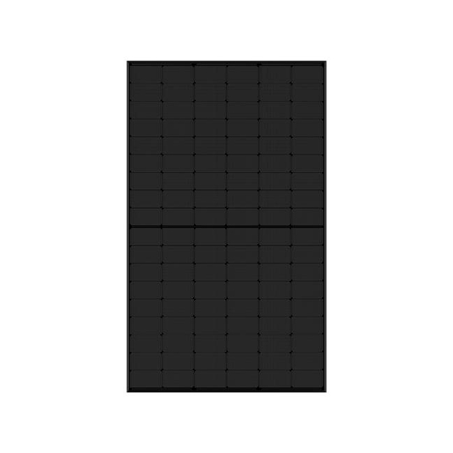 Сонячна панель Jinko Solar JKM435N-54HL4R-B 435Wp (FB) MC4)(32.78V 13.27A)(1762x1134x30), Q36