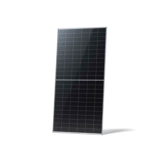 Сонячна панель Jinko Solar JKM585N-72HL4-BDV 585Wp (BiFacial) (SFR) JK03M rect(44.02V 13.29A)(2278х1134х30), Q36