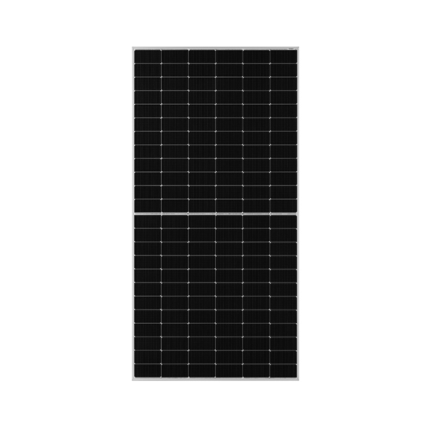 Сонячна панель JA Solar JAM72D40 585MB (SFR) MC4 (BiFacial)(44.22V 13 / 23A)(2278x1134x30), Q36