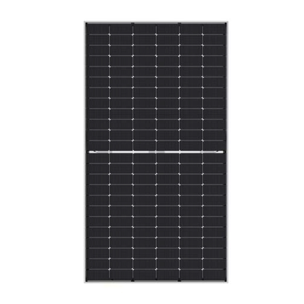 Сонячна панель Jinko Solar JKM580N-72HL4-BDV 580Wp (BiFacial) (SFR) JK03M(42.59V 13,62A)(2278х1134х30), Q36